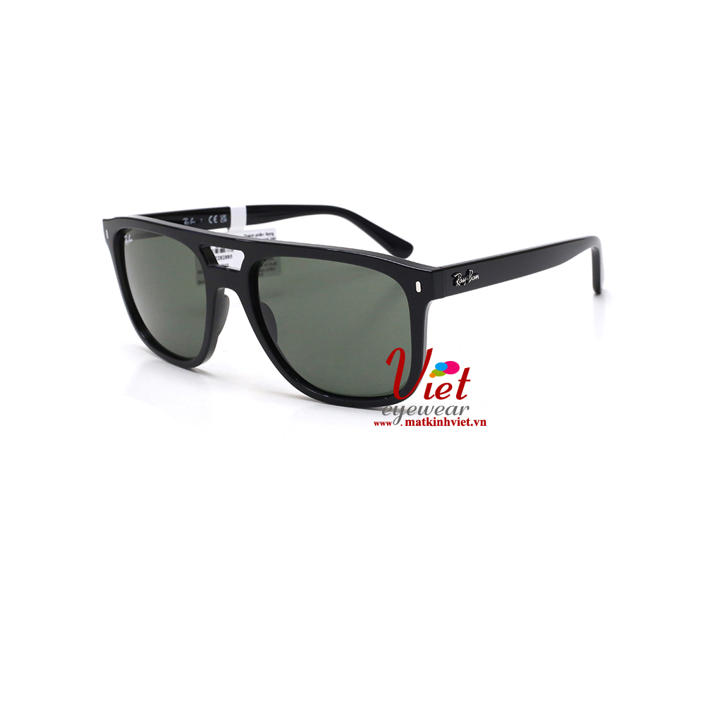 Kính mát RayBan RB2213 901/31